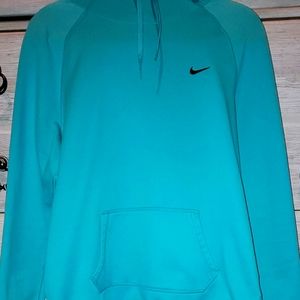 Nike Sweatshirt Women's Large